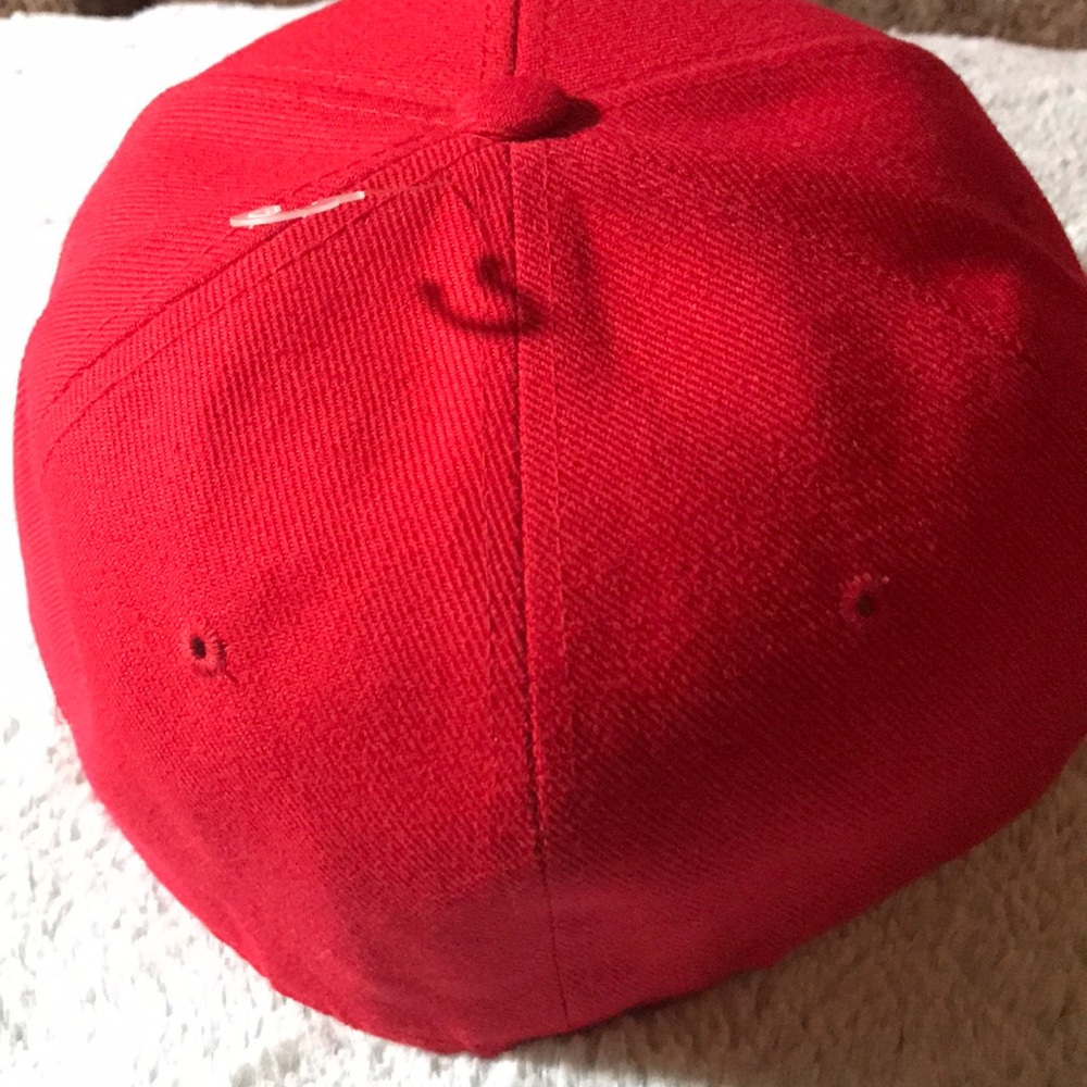 NWT Pit Bull BaseBall Cap Size 7 3/4 - Picture 3 of 6